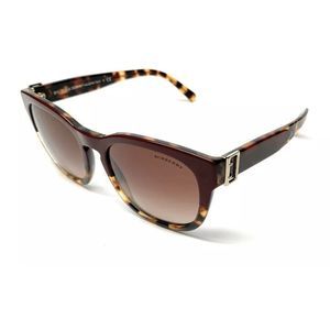 Burberry Women's Havana Sunglasses!